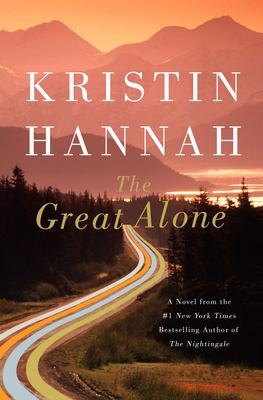 The great alone cover image