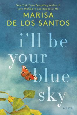 I'll be your blue sky  cover image cdn