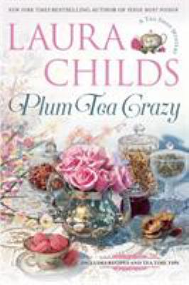 Plum tea crazy  cover image cdn