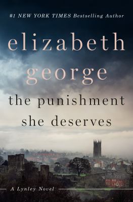 The punishment she deserves  cover image cdn