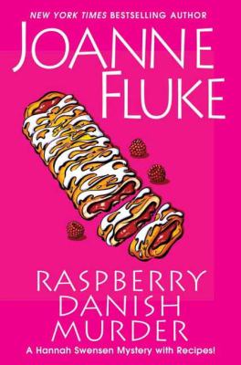 Raspberry danish murder  cover image cdn