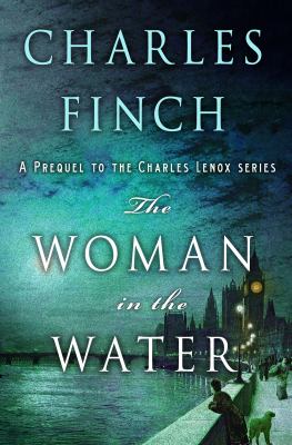 The woman in the water  cover image cdn