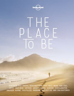 The place to be cover image cdn