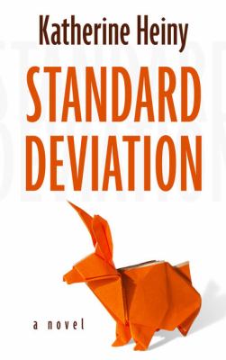 Standard deviation cover image