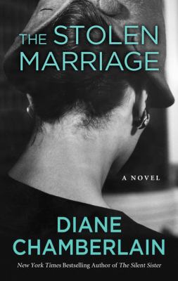The stolen marriage cover image