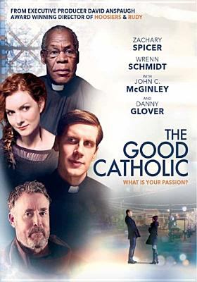 The good catholic cover image