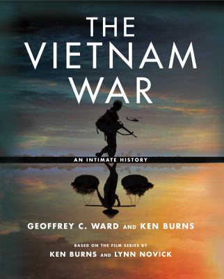 The Vietnam War : an intimate history cover image