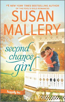 Second chance girl cover image cdn