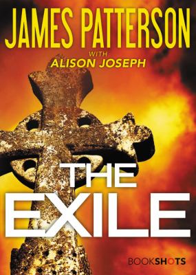 The exile cover image