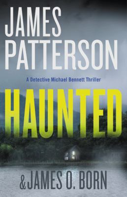 Haunted cover image cdn