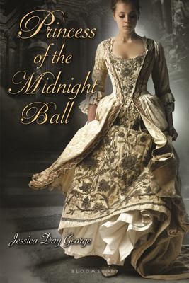 Princess of the Midnight Ball  cover image cdn