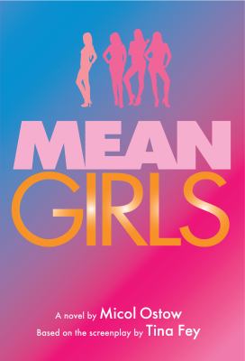 Mean girls  cover image cdn