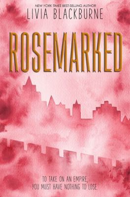 Rosemarked cover image