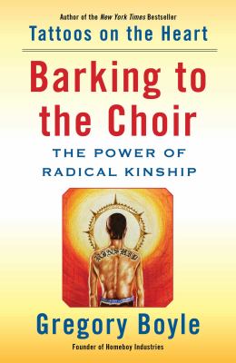Barking to the choir : the power of radical kinship cover image