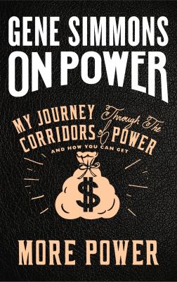 On power : my journey through the corridors of power and how you can get more power  cover image cdn