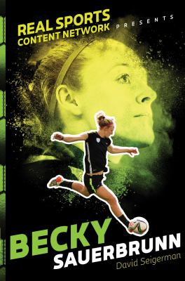 Becky Sauerbrunn  cover image cdn