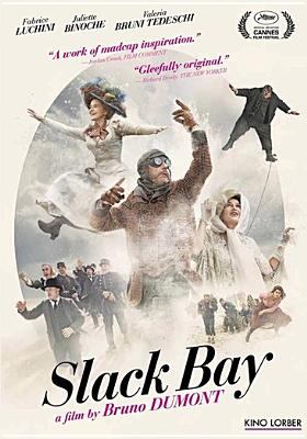 Slack bay cover image