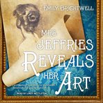 Mrs. Jeffries reveals her art cover image cdn