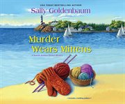 Murder wears mittens cover image cdn