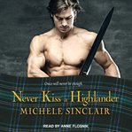 Never kiss a highlander cover image cdn