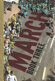 March: Book Three cover image cdn