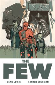 The few. Issue 1-6 cover image cdn