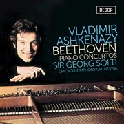 Beethoven: piano concertos nos. 1-5 cover image cdn