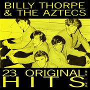 It's all happening : 23 original hits (1964-1975) cover image cdn