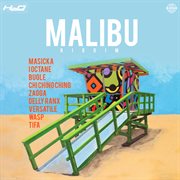 Malibu riddim cover image cdn
