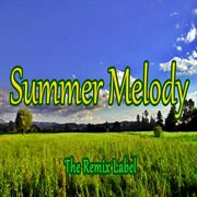 Summer melody cover image cdn