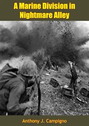 A marine division in nightmare alley cover image cdn