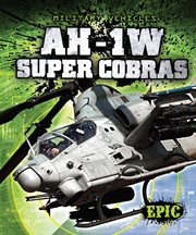 AH-1W Super Cobras cover image cdn