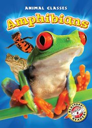 Amphibians cover image cdn