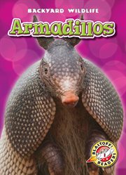 Armadillos cover image cdn