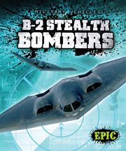 B-2 stealth bombers cover image cdn