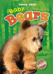 Baby bears cover image cdn