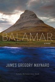 Balamar. A Novel cover image cdn