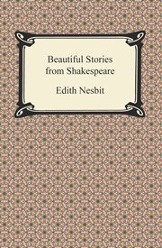 Beautiful stories from Shakespeare cover image cdn