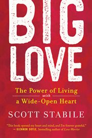Big love : the power of living with a wide-open heart cover image cdn