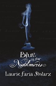 Blue is for nightmares cover image cdn