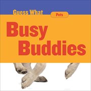 Busy buddies : dog cover image cdn