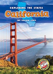 California : the golden state cover image cdn