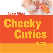 Cheeky cuties : hamster cover image cdn