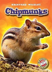 Chipmunks cover image cdn