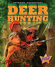 Deer hunting cover image cdn