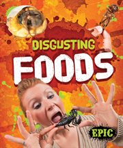 Disgusting foods cover image cdn