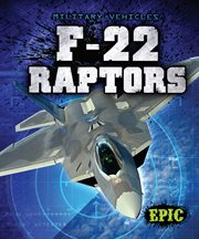 F-22 Raptors cover image cdn
