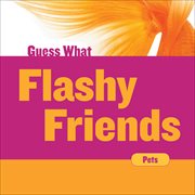 Flashy friends : goldfish cover image cdn