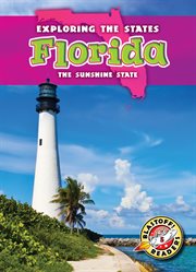 Florida : the sunshine state cover image cdn
