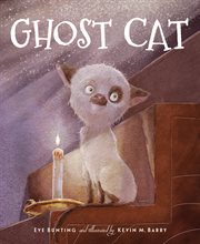 Ghost cat cover image cdn